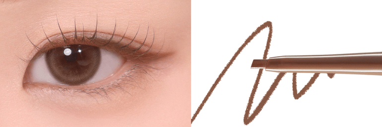 BBIA Last Auto Gel Eyeliner Slim