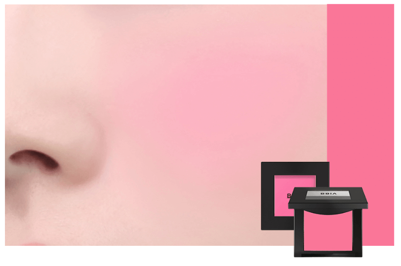 BBIA Last Blush