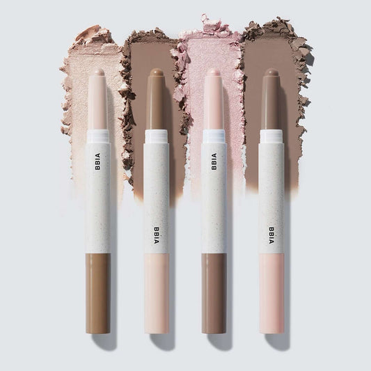 BBIA Last Contour Stick