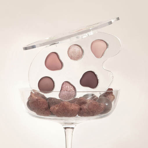 BBIA Last Eye Palette