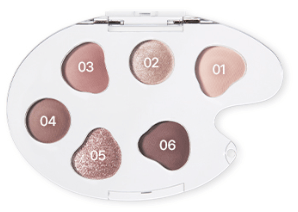 BBIA Last Eye Palette