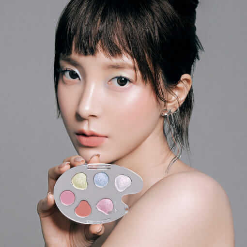 BBIA Last Eye Palette