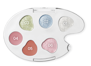 BBIA Last Eye Palette