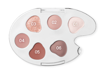 BBIA Last Eye Palette