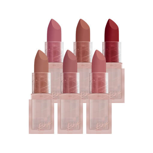BBIA Last Powder Lipstick