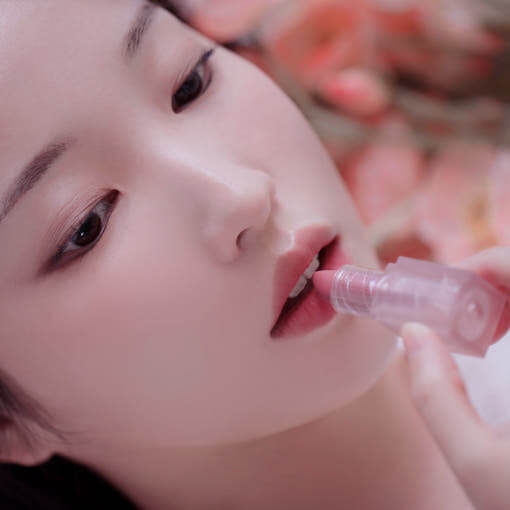 BBIA Last Powder Lipstick