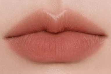 BBIA Last Powder Lipstick