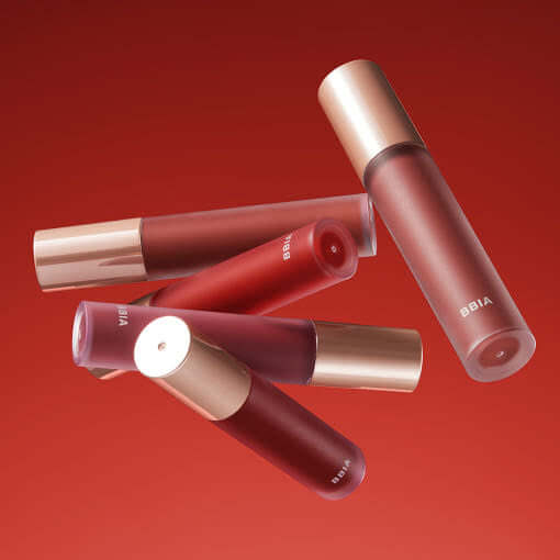 BBIA Last Velvet Tint 1 (EXTRA)