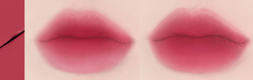 BBIA Last Velvet Tint 1 (EXTRA)