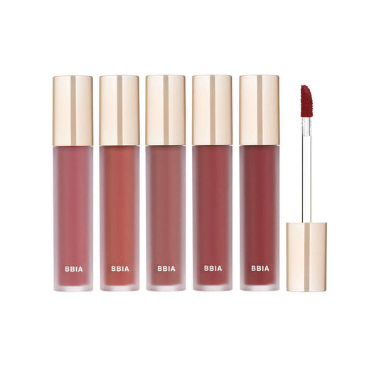 BBIA Last Velvet Tint 3 (BOSS)