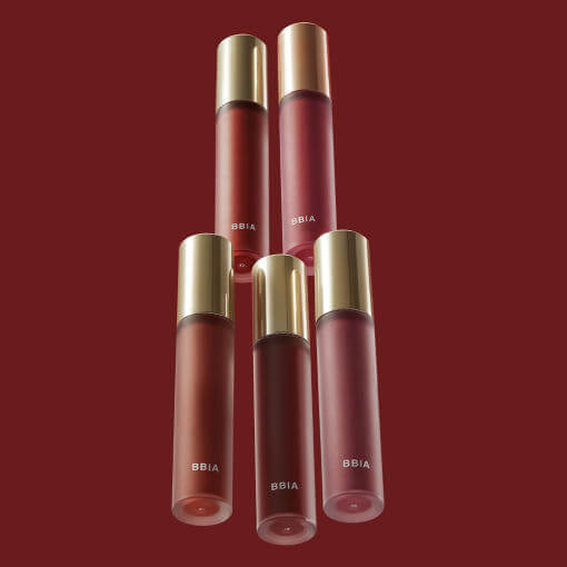 BBIA Last Velvet Tint 3 (BOSS)