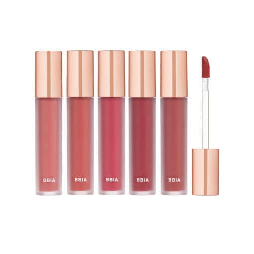 BBIA Last Velvet Tint 4 (MORE)