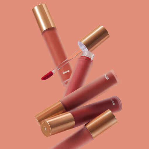 BBIA Last Velvet Tint 4 (MORE)