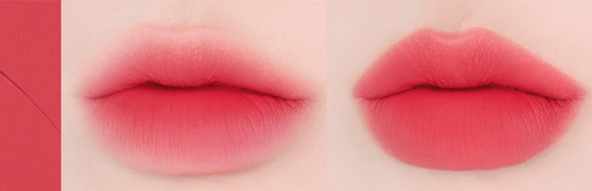 BBIA Last Velvet Tint 4 (MORE)