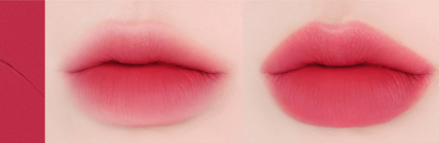 BBIA Last Velvet Tint 4 (MORE)