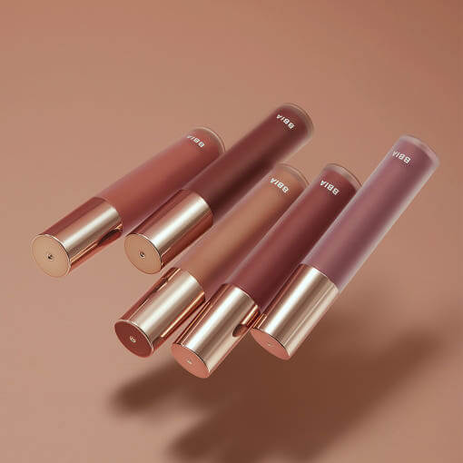 BBIA Last Velvet Tint 5 (NOTE)