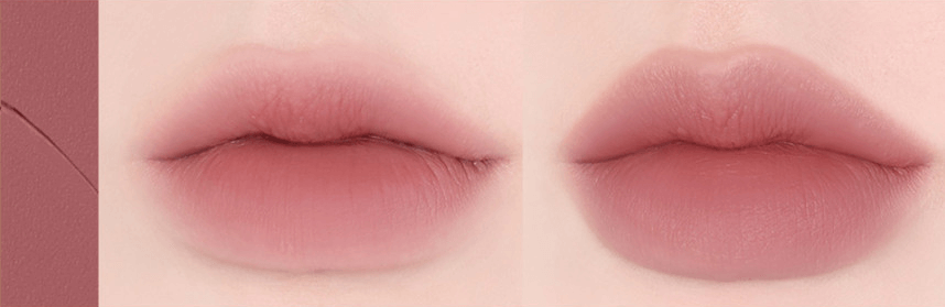 BBIA Last Velvet Tint 5 (NOTE)