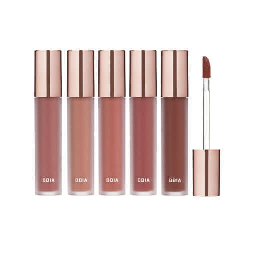BBIA Last Velvet Tint 5 (NOTE)