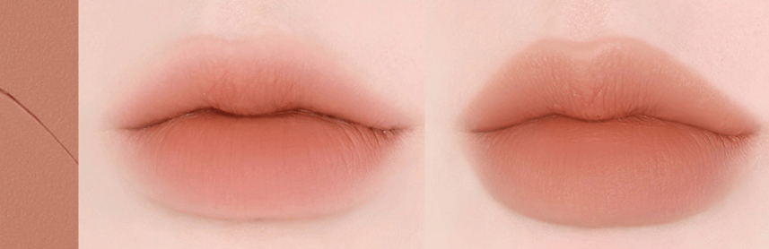 BBIA Last Velvet Tint 5 (NOTE)