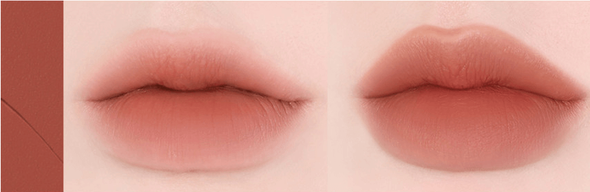 BBIA Last Velvet Tint 5 (NOTE)