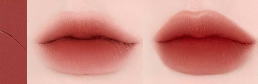 BBIA Last Velvet Tint 5 (NOTE)