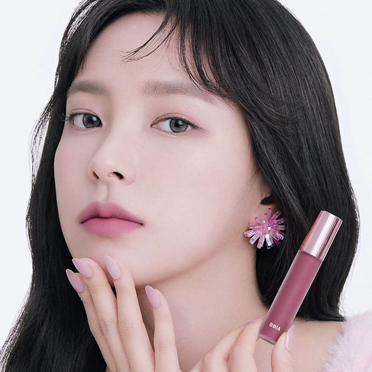 BBIA Last Velvet Tint (Cool Nude Edition)