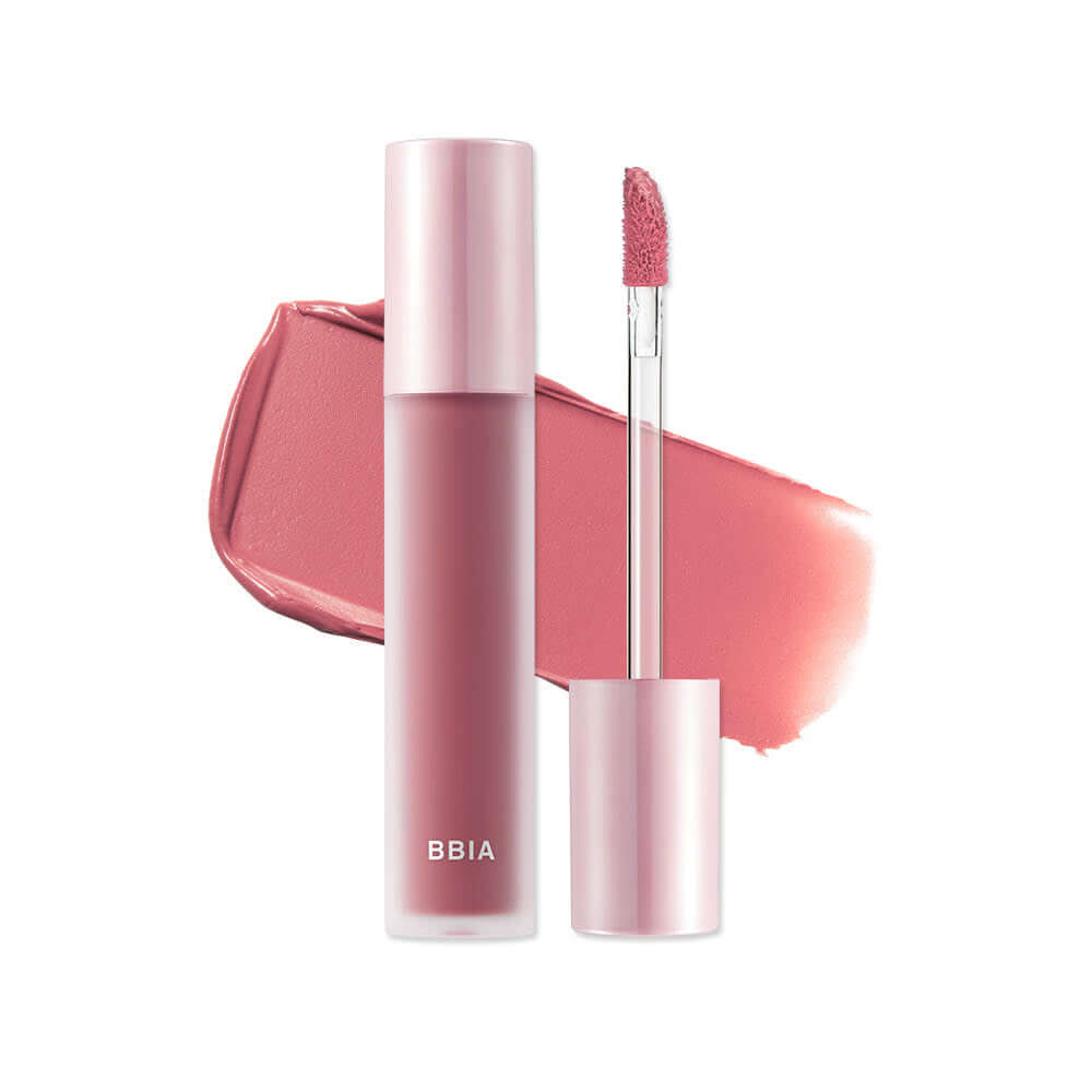 BBIA Last Velvet Tint (Cool Nude Edition)