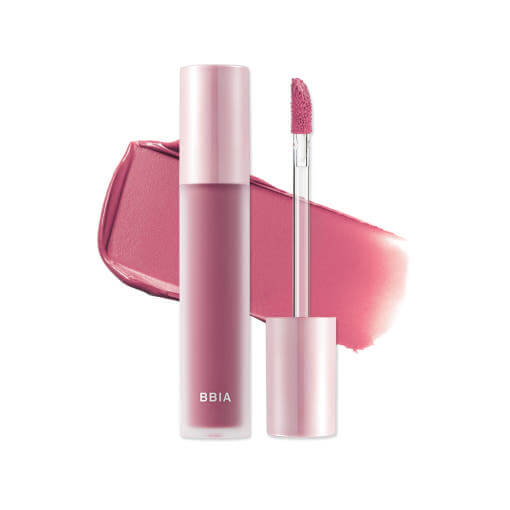 BBIA Last Velvet Tint (Cool Nude Edition)