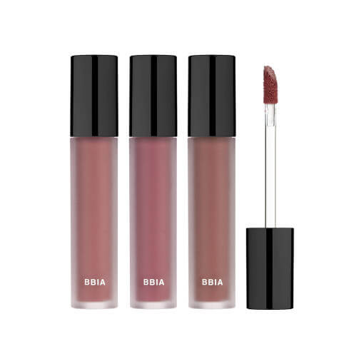 BBIA Last Velvet Tint (Respect Edition)