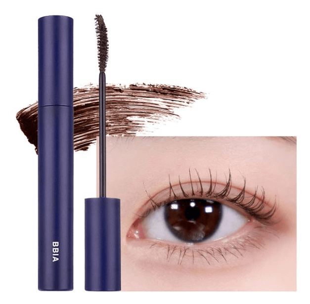 BBIA Never Die Mascara 7ml