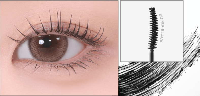 BBIA Never Die Mascara Extreme
