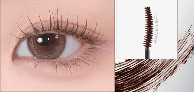 BBIA Never Die Mascara Extreme
