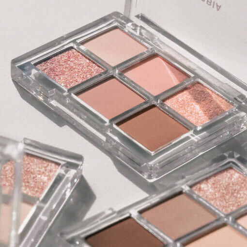 BBIA Ready to Wear Eye Palette