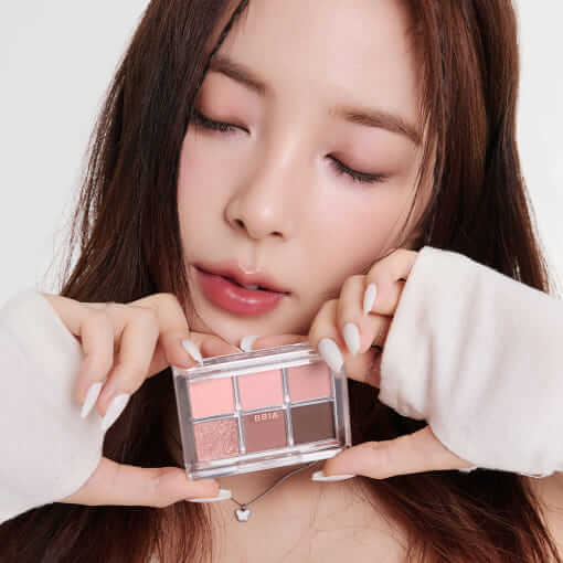 BBIA Ready to Wear Eye Palette