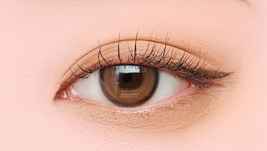BBIA Ready To Wear Eye Shadow