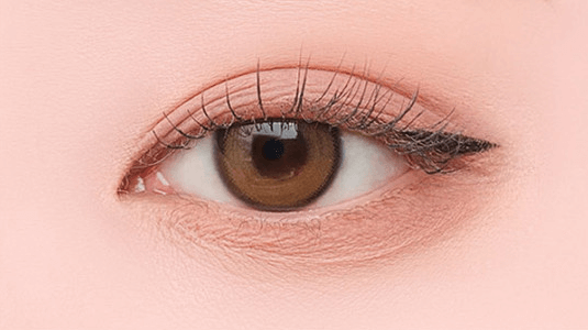 BBIA Ready To Wear Eye Shadow