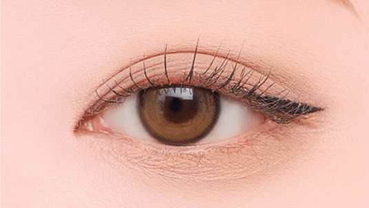 BBIA Ready To Wear Eye Shadow