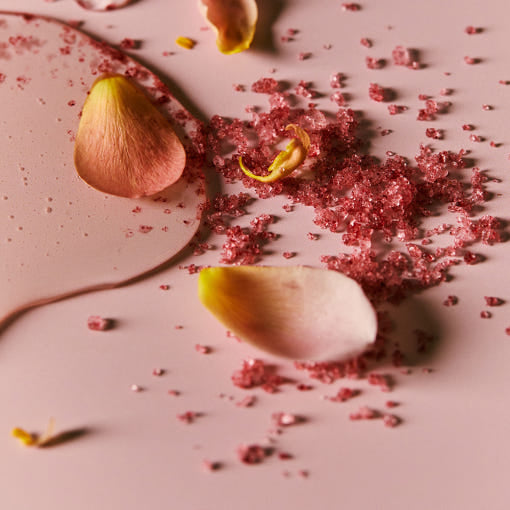AROMATICA Serene Bath Salts Magnolia & Sandalwood