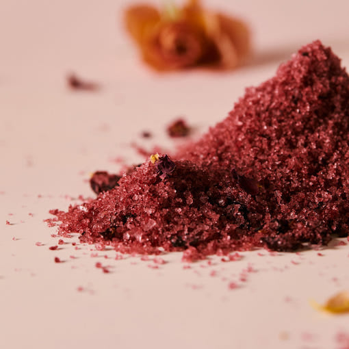 AROMATICA Serene Bath Salts Magnolia & Sandalwood