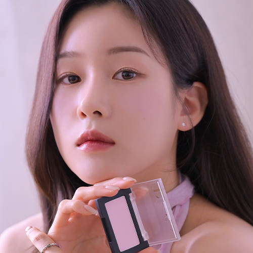 Dinto All That Moments Blur Finish Blusher
