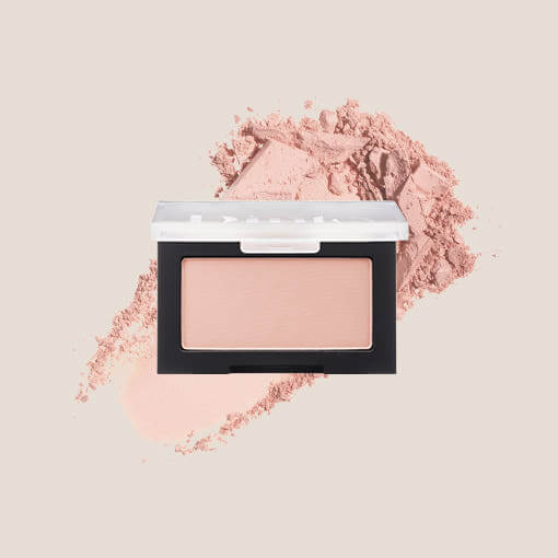 Dinto All That Moments Blur-Finish Blusher  #508 Little Alcott