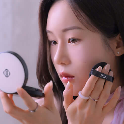 Dinto Blur Finish Cushion Refill