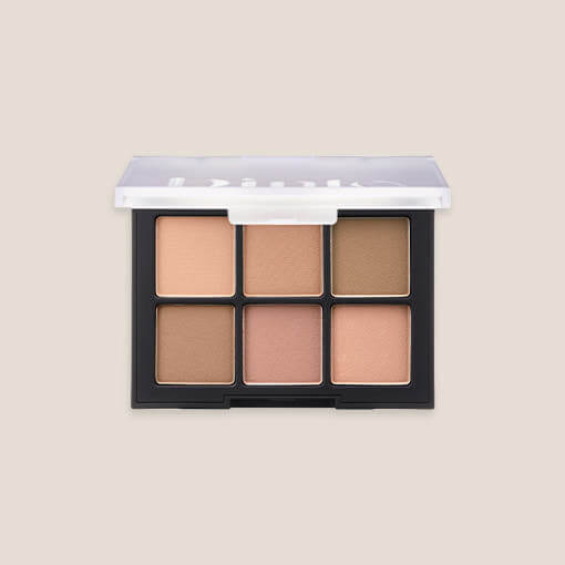 Dinto Blur Finish Shadow #701 Jane Austen