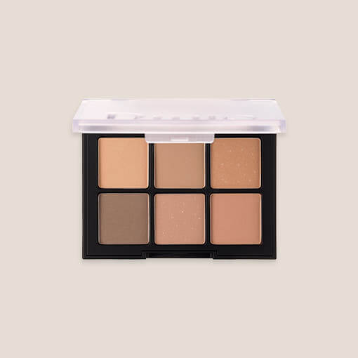 Dinto Blur Finish Shadow #702 Jelda Fitzgerald
