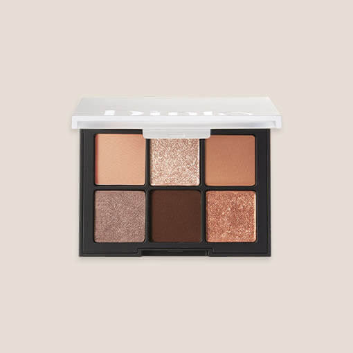 Dinto Blur Finish Shadow #703 Edith Wharton