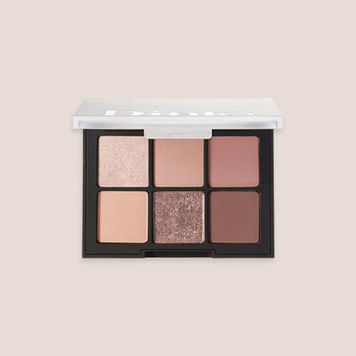 Dinto Blur Finish Shadow #705 Mary Shelley