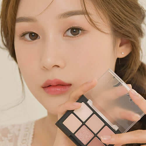 Dinto Blur Finish Shadow #705 Mary Shelley