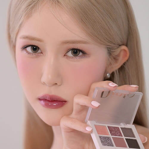 Dinto Blur Finish Shadow #707 J.M. Barrie