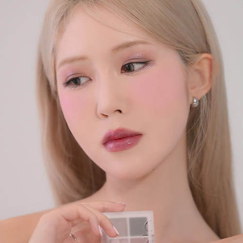 Dinto Blur Finish Shadow #707 J.M. Barrie