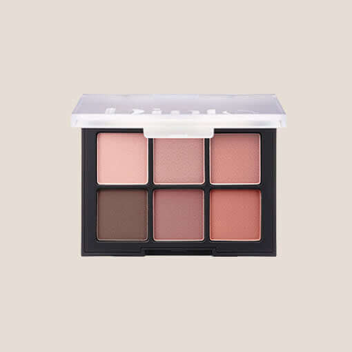 Dinto Blur Finish Shadow #708 J.L. Long